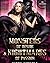 Monster of desire and Nightmares of passion by Kitty Siberia