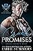Cruel Promises (Cruel Secrets Duet #2)