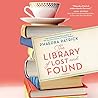 The Library of Lost and Found by Phaedra Patrick