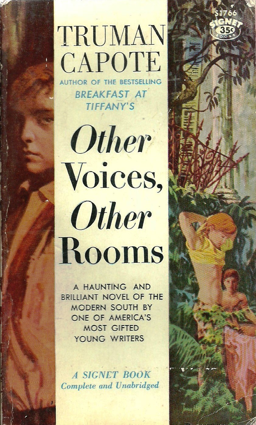 Other Voices, Other Rooms