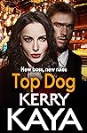 Top Dog (Carter Brothers #2)
