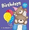 Birthdays (Different Days)