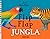 Flip flap Jungla (Spanish Edition)