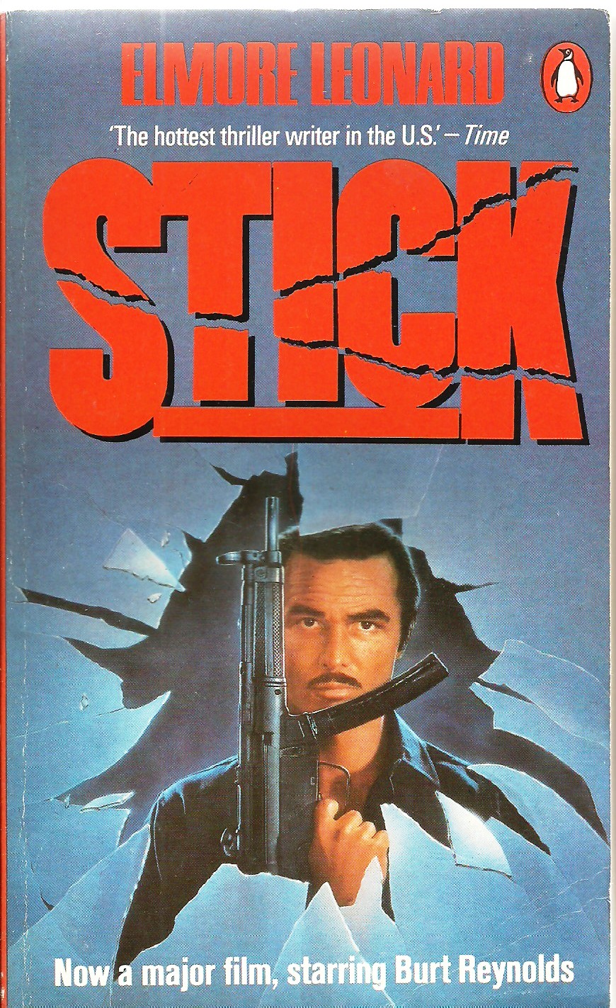 Stick