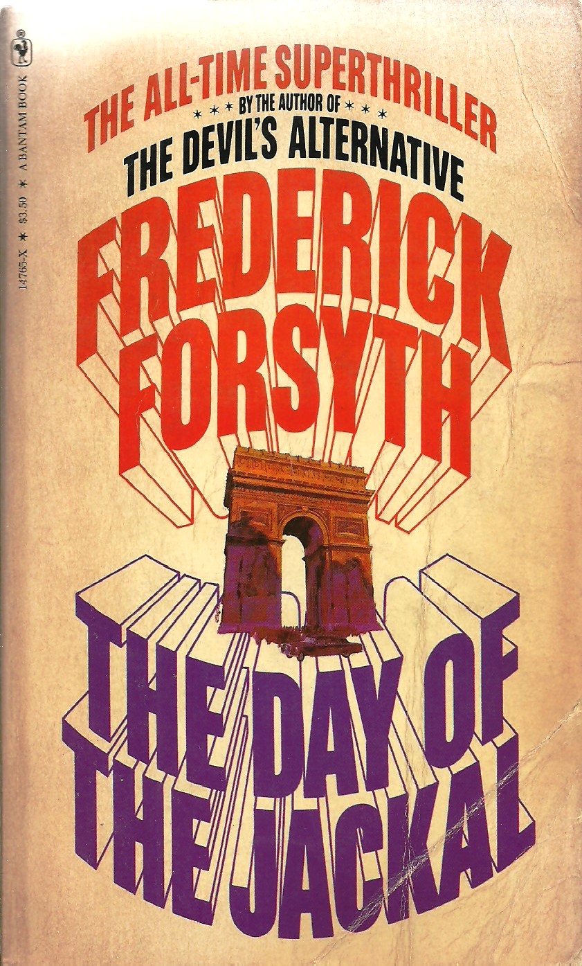 The Day of the Jackal
