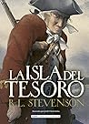 La isla del tesor...