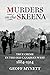 Murders on the Skeena by Geoff Mynett