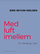 Med luft imellem. En håndbog i lyrik