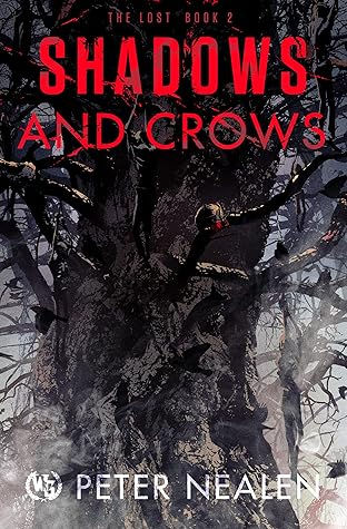 Shadows and Crows (The Lost, #2)