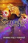 Speechless in Achten Tan by Debbie Iancu-Haddad