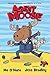 Agent Moose (a brand new la...