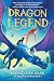 Dragon Legend (Dragon Realm, 2)