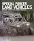 Special Forces Land Vehicles
