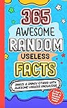 365 AWESOME RANDO...