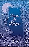 Poems for Nighttime