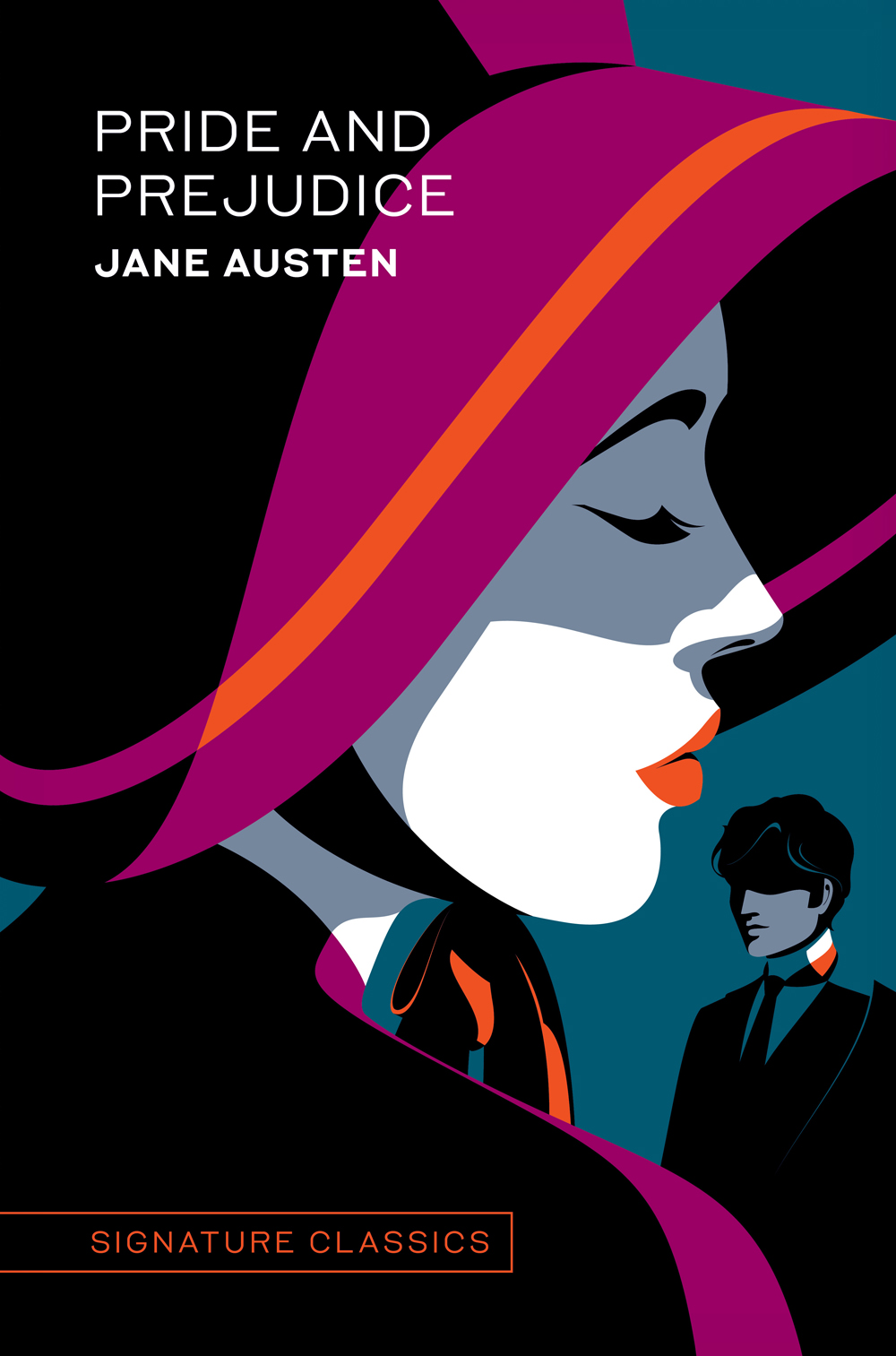 Pride and Prejudice (Signature Editions)
