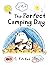 The Perfect Camping Day by Fifi Kuo