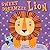 Sweet Dreamzzz: Lion