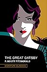 The Great Gatsby (Graphic Art Collector's Edition) by F. Scott Fitzgerald
