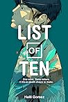 List of Ten