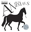 Black & White: Animals