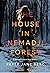 The House in Nemadji Forest by Patty Berg