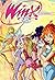 Winx Club, Tome 1 : Le château