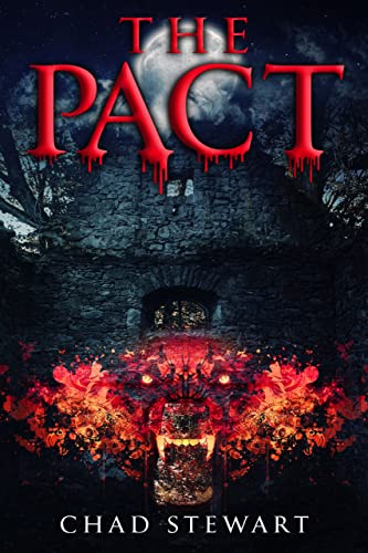 The Pact (Kindle Edition)