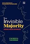 The Invisible majority by Meena C.K The Invisible majority by Meena C.K