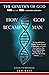 The Genetics of God: Word Became Flesh: A Scientist Explains How God Became Man