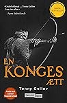 En konges ætt by Tonny Gulløv