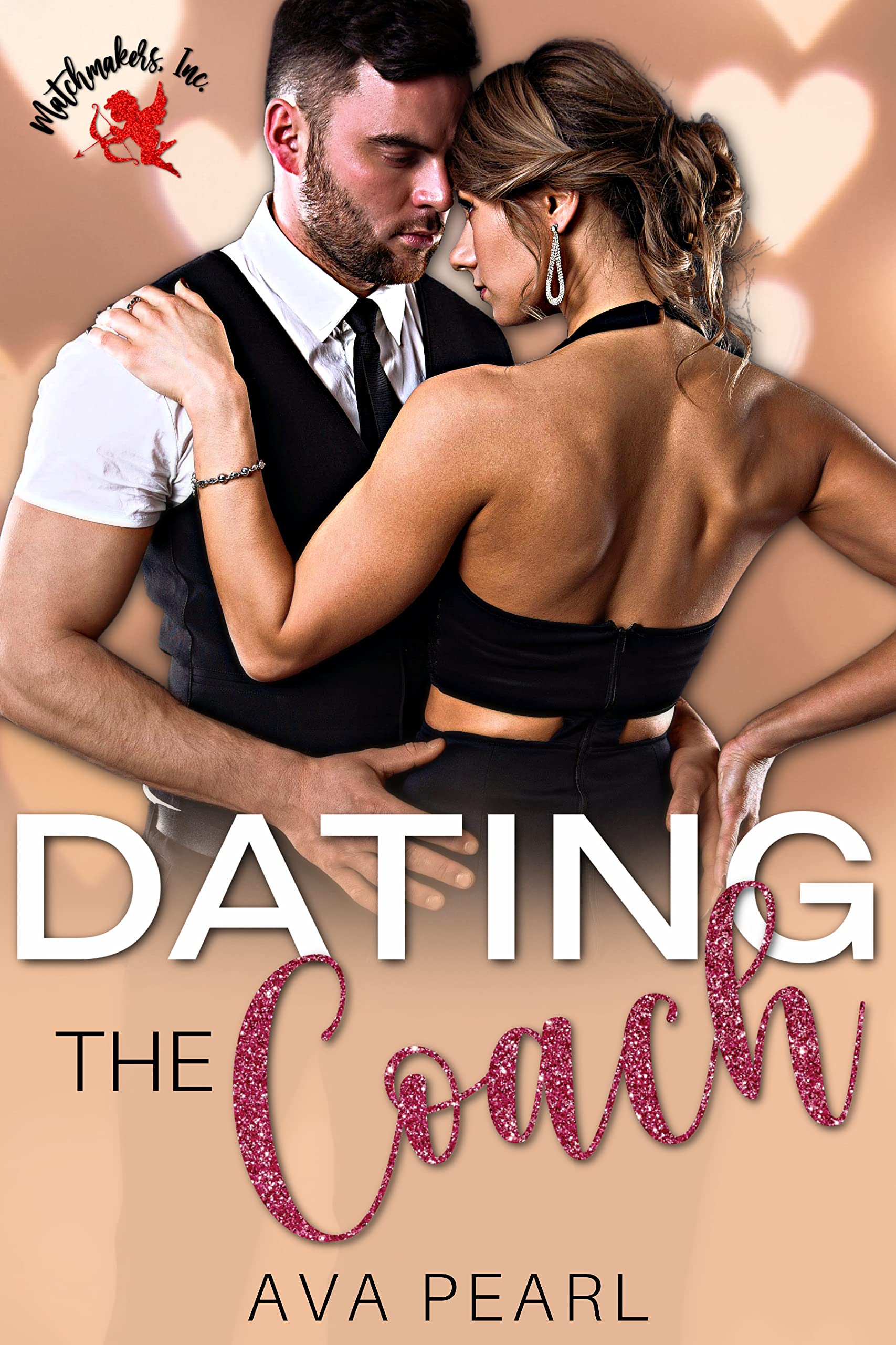 Dating the Coach (Kindle Edition)