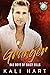 Granger (Bad Boys of Daisy Hills #3)