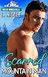 Scarred Mountain Man by L. Nicole