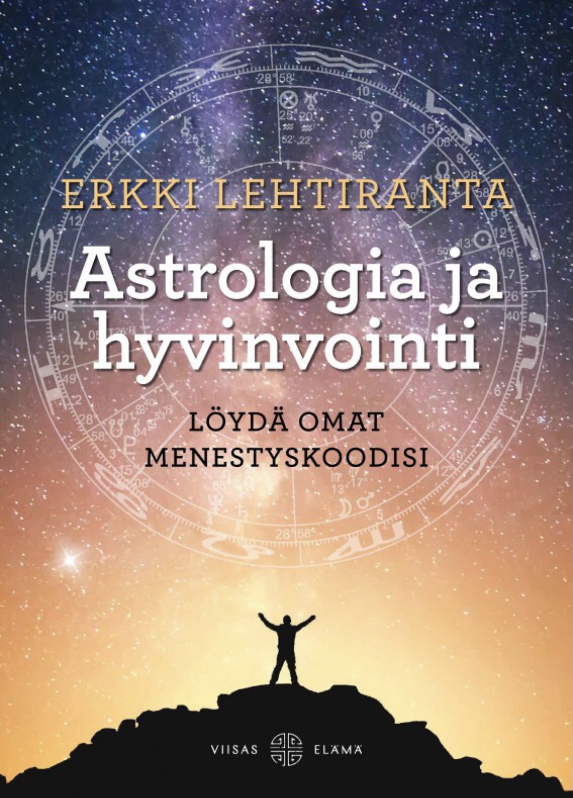 Astrologia ja hyvinvointi