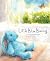 Little Blue Bunny by Erin Guendelsberger