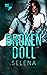 Broken Doll (Willow Heights Prep Academy: The Exile)