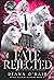 Fate Rejected by Diana O'Dair