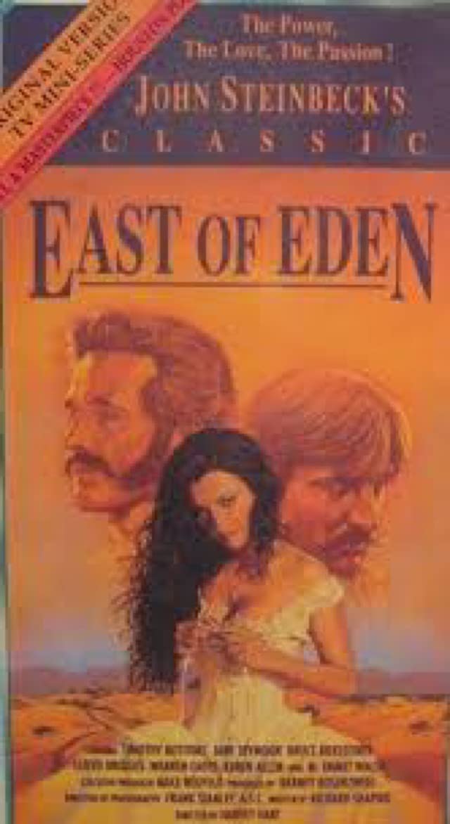 East of Eden
