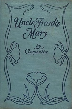 Uncle Frank's Mary (Hardcover)