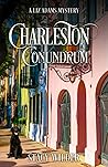 Charleston Conundrum by Stacy Wilder
