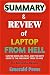 SUMMARY & REVIEW OF LAPTOP ...