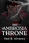 The Ambrosia Throne