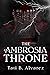 The Ambrosia Throne (Dawn o...