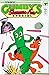 Gumby's Summer Fun Special by Bob Burden