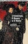 Il Rosso e il Nero by Stendhal