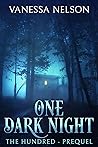 One Dark Night by Vanessa  Nelson