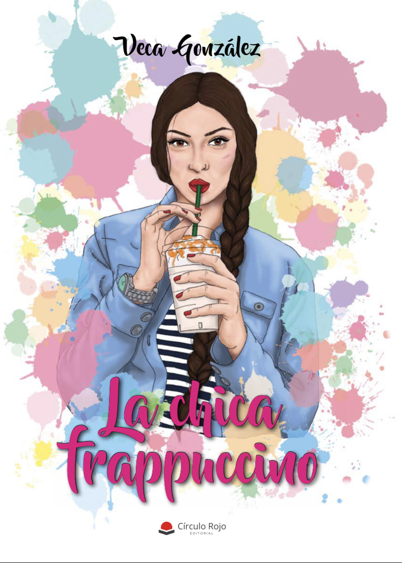 La chica frappuccino
