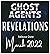 Revelations (The Ghost Agents Trilogy Book 2) by Nita DeBorde