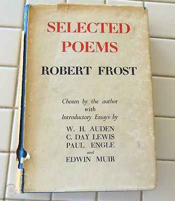 Selected Poems